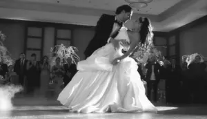 Dança dos Noivos PLAY | Dança dos Noivos Online | Dança de Casamento da música 'All Of Me' - John Legend | Valsa dos Noivos