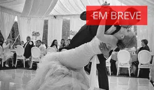 Dança dos Noivos PLAY | Dança dos Noivos Online | Dança de Casamento da música 'Beauty and the beast' - Celine Dion  | Valsa dos Noivos