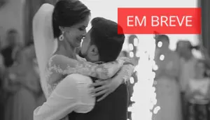 Dança dos Noivos PLAY | Dança dos Noivos Online | Dança de Casamento da música 'I Will Always Love You' - Whitney Houston  | Valsa dos Noivos