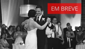 Dança dos Noivos PLAY | Dança dos Noivos Online | Dança de Casamento da música 'Pela luz dos olhos teus' - Tom Jobim e Miúcha  |  Valsa dos Noivos